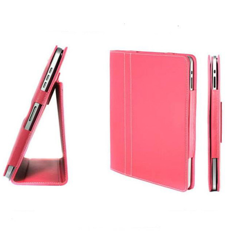 Customization iPad Leather Cover Corporate Gifts